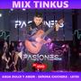 Mix Tinkus: Agua Dulce y amor / Señora Chichera / Leydi (Explicit)