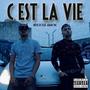 C'est La Vie (feat. Aidan Thc) [Explicit]