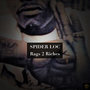 Spider Loc, Rags 2 Riches