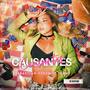 CAUSANTES (feat. Camy)