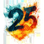 25 (Explicit)