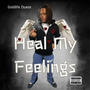 Heal my feelings (Explicit)