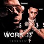 Work It (feat. Choclair) [Explicit]
