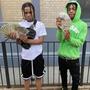 Public Threats (feat. Duulic & Viss) [Explicit]