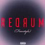 redrum (freestyle) [Explicit]