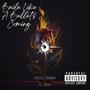 Baila Like A Bullet's Coming (feat. Chvy) [Explicit]