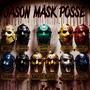 Jason Mask (feat. Glock Mane, Dosia Demon, Lil Jack, Sonn Je Sunn, Razakel, Lady Murda, Chuckklez, Rozz Dyliams & Kaotic Klique) [TMTM Cut] [Explicit]