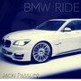 BMW Ride