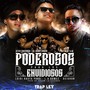 Poderosos para los Envidiosos (feat. Luigi Rasta Pana & Deishon)