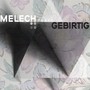 Melech Plays Gebirtig