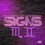 Signs (Explicit)