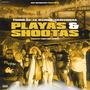 Playas & Shootas (feat. Lil Weirdo) [Explicit]