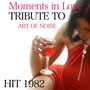 Moments in Love (Tribute To Art of Noise)