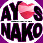 AYOS NAKO (feat. Kate)