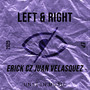 Left & Right EP