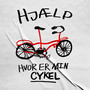 Hvor Er Min Cykel (Explicit)