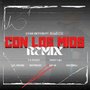 Con los Míos (Remix) [Explicit]