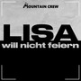 Lisa will nicht feiern