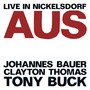 Aus: Live in Nickelsdorf