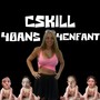40 ans 4 enfants (Explicit)