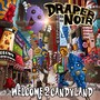 Welcome 2 Candyland (Explicit)