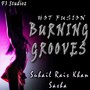 Burning Grooves (Hot Fusion)