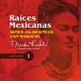 Sones Jalisciences Con Mariachi (Raices Mexicanas Vol. 1)