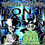 DON'T TALK DOWN TO ME! (feat. gravedvnjor.) [Explicit]