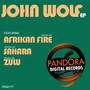 John Wolf - EP
