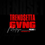 Trendsetta Gvng, Vol. 1 (Explicit)