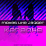 Moves Like Jagger - Single