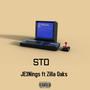 School The Dude (STD) (feat. Zilla Oaks) [Explicit]