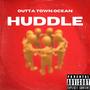 Huddle (feat. Keefer) [Explicit]