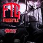 FTG freestyle (Explicit)