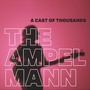 The Ampelmann