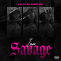 Ima Savage (Explicit)