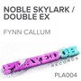 Noble Skylark / Double Ex