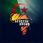 African Never Give Up