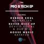 Pro-Tech-B EP