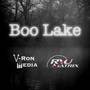 Boo Lake (from 