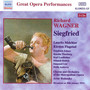 Wagner, R.: Siegfried (Metropolitan Opera) [1937]