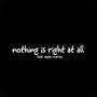 nothing is right at all (feat. Aspen Marley) [Explicit]