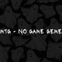 NO GAME GEME (MTG) [Explicit]