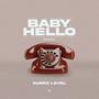 Baby Hello (Speed Up)