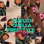 Quello Quella Freestyle (Explicit)