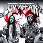 Luv Affair (feat. 1100 Himself) [Explicit]