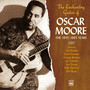 The Enchanting Guitar Of Oscar Moore. Vol.2 (Remastered)