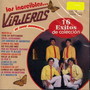 16 Exitos de Colecciòn