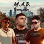 MAD (Explicit)