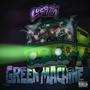 Green Machine (Explicit)